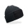 Berretto personalizzabile Beechfield doppio strato con taschino zip