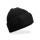 Berretto personalizzabile Beechfield doppio strato con taschino zip