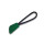 Zip Pull personalizzabili Result 100% poliuretano colorati confezione 10 pezzi