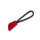 Zip Pull personalizzabili Result 100% poliuretano colorati confezione 10 pezzi