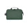 Zipper Bag personalizzabile Halfar 100% rPET con ampio scomparto imbottito