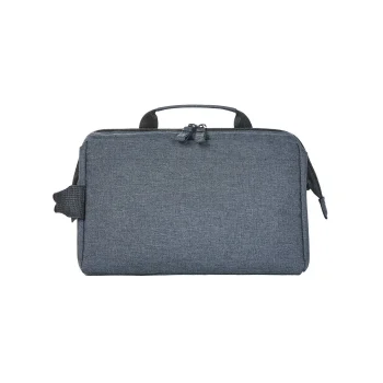 Borse personalizzate con logo - Zipper Bag CIRCLE