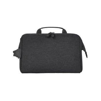 Borse personalizzate con logo - Zipper Bag CIRCLE