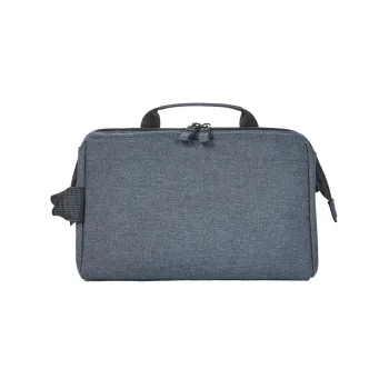 Borse personalizzate con logo - Zipper Bag CIRCLE