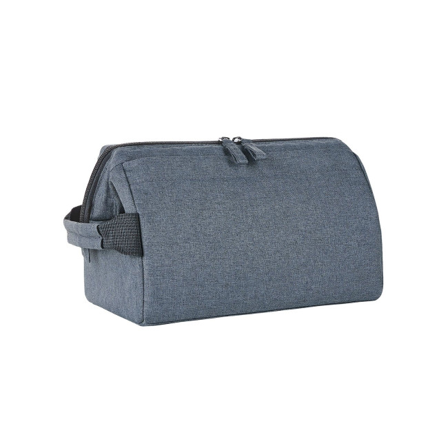 beauty case personalizzati​ - Zipper Bag CIRCLE