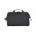 Zipper Bag personalizzabile Halfar 100% rPET con ampio scomparto imbottito