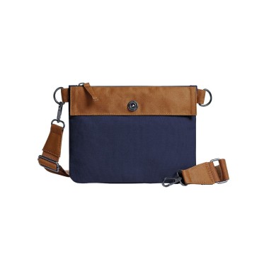 Borsa personalizzata con logo - Zipper Bag LIFE