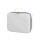 Zipper bag personalizzabile Halfar in poliestere 600D compatta 3 litri