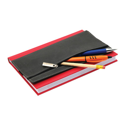 ZIPPY- Busta portapenne