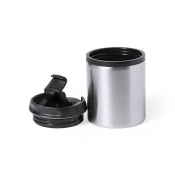 Tazze termiche personalizzate con logo - Zirgul