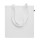Shopping Bag personalizzabile cotone riciclato 65% 38x42 cm