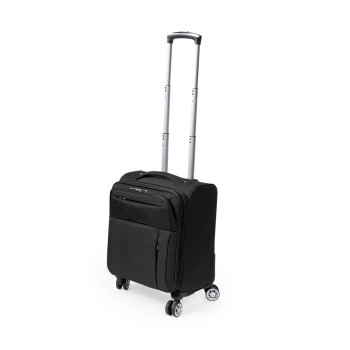 Trolley personalizzati con logo - Zoidel