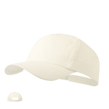 Cappellino 5 pannelli personalizzato - Zonner