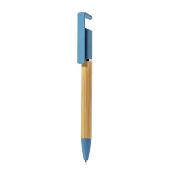 Penne in legno personalizzate con logo - Zonta