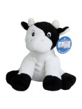 Zoo animal cow Clara 100%P