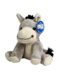 Zoo animal donkey Alex 100%P