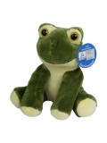 Zoo animal frog Arwin 100%P