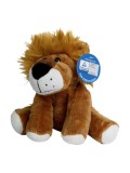 Zoo animal lion Ole 100%P