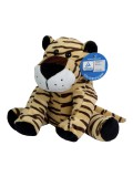 Zoo animal tiger David 100%P