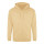 Felpa con cappuccio personalizzabile Just Hoods by AWDis con zip e marsupio