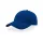Cap Baseball personalizzabile Atlantis 6 pannelli cotone e poliestere