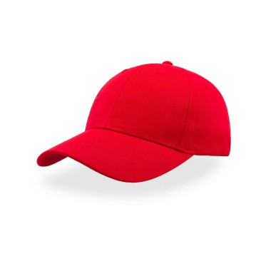 Cappellino baseball personalizzato con logo - Zoom