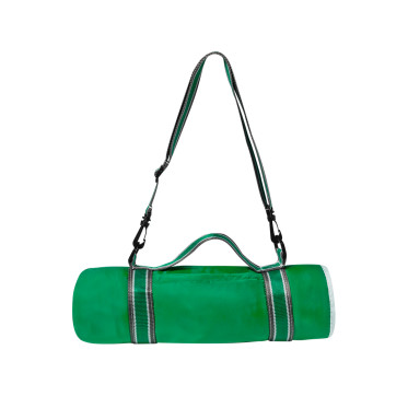 Coperta da picnic personalizzabile 120 x 150 cm con pile e supporto poliestere