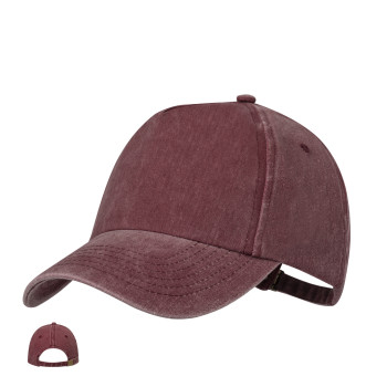 Cappellino 5 pannelli personalizzato - Zorp