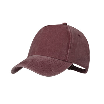 Cappellino 5 pannelli personalizzato - Zorp
