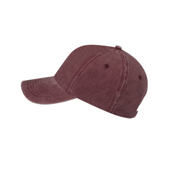 Cappellino 5 pannelli personalizzato - Zorp