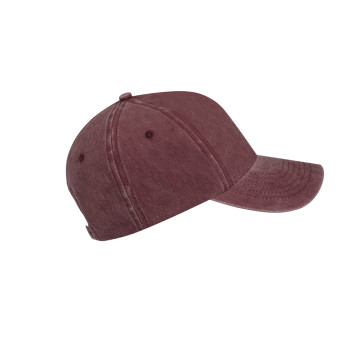 Cappellino 5 pannelli personalizzato - Zorp