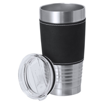 Tazze termiche personalizzate con logo - Zuncex