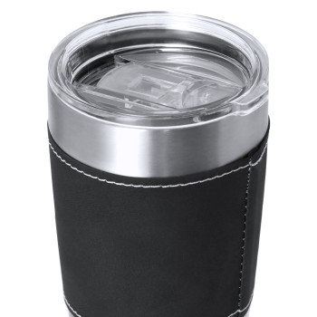 Tazze termiche personalizzate con logo - Zuncex
