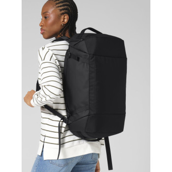 Zaino porta pc personalizzato con logo - Zürich 35 Litre Hybrid Holdall