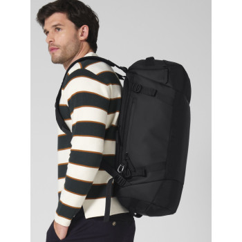 Zaino porta pc personalizzato con logo - Zürich 45 Litre Hybrid Holdall