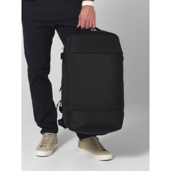 Zaino porta pc personalizzato con logo - Zürich 45 Litre Hybrid Holdall