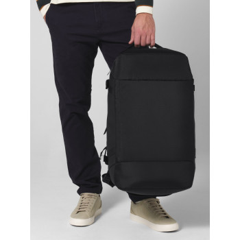 Zaino porta pc personalizzato con logo - Zürich 45 Litre Hybrid Holdall