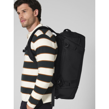 Zaino porta pc personalizzato con logo - Zürich 45 Litre Hybrid Holdall