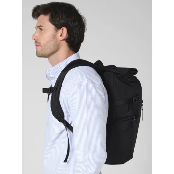 Zürich Roll-Top Backpack