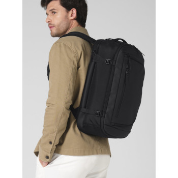 Zaino porta pc personalizzato con logo - Zürich Travel Backpack