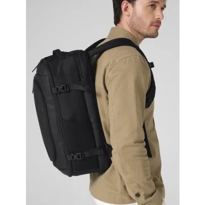 Zürich Travel Backpack