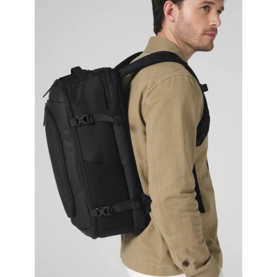 Zürich Travel Backpack