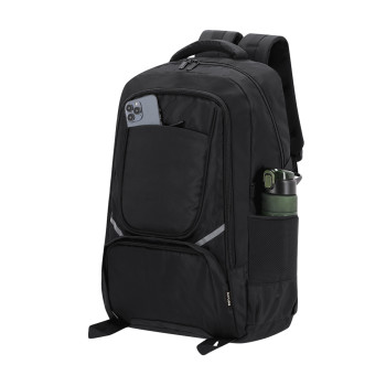 Zaino porta pc personalizzato con logo - Zurut