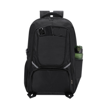 Zaino porta pc personalizzato con logo - Zurut