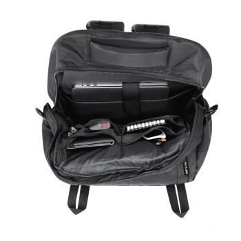 Zaino porta pc personalizzato con logo - Zurut
