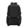 Zaino in nylon riciclato 420D con tasca imbottita per laptop e tasche laterali