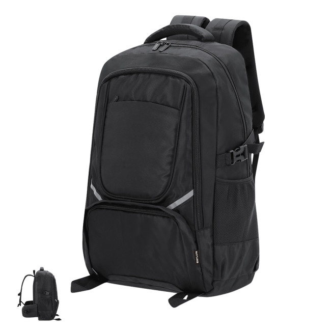 Zaino personalizzato con logo - Zurut