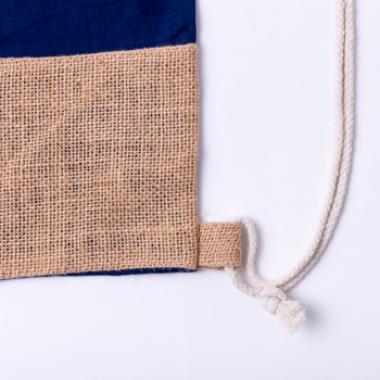 Zaini con lacci personalizzati con logo - Zyndrax