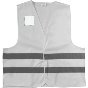 Logo sulla parte destra del petto