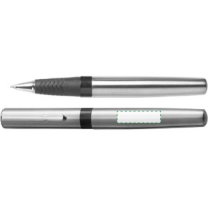 Sul supporto - Sul corpo